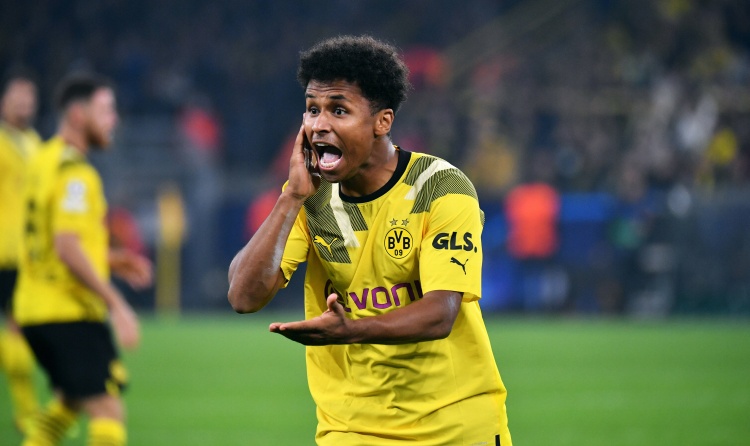  意媒：那不勒斯冬窗求購(gòu)阿德耶米未果計(jì)劃今夏報(bào)價(jià)，將與尤文競(jìng)爭(zhēng)