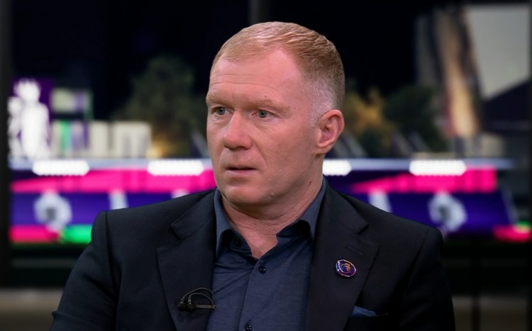  你如何看曼聯(lián)的新球場計劃？斯科爾斯：說起來容易，做起來難