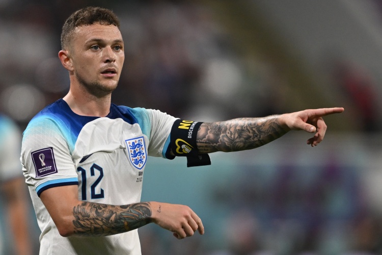  記者：特里皮爾決定留隊(duì)，紐卡已拒絕了加拉塔薩雷300萬歐的報價