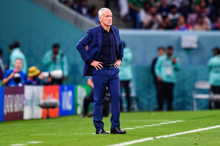  法國隊5次1/4決賽點球大戰(zhàn)全部取勝，此外5次點球大戰(zhàn)皆落敗