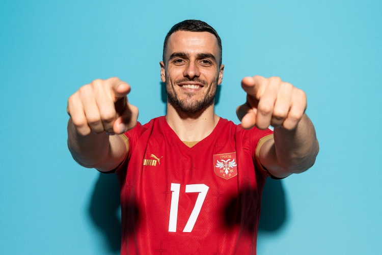  米體：費內(nèi)巴切準(zhǔn)備買斷科斯蒂奇，將開出500萬至600萬歐轉(zhuǎn)會費