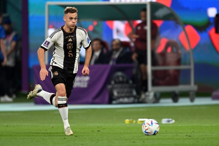  納帥：欣賞基米希的比賽態(tài)度，他的犀利傳中更處在歐洲頂尖水平