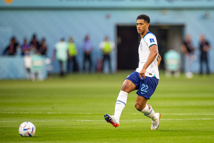  圖赫爾：貝林厄姆得為決定性時(shí)刻節(jié)省精力 拉什福德福登不敢冒險(xiǎn)