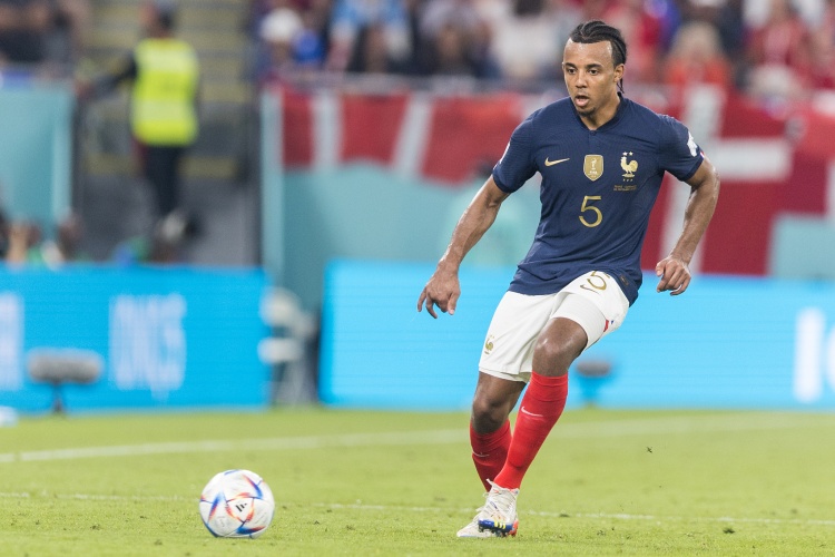  不可或缺！孔德將連續(xù)19場(chǎng)為法國出戰(zhàn)，是當(dāng)前隊(duì)內(nèi)最長(zhǎng)