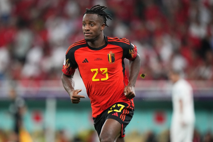  土媒：貝蒂斯有意巴舒亞伊，向加拉塔薩雷開租借+300萬歐買斷報價