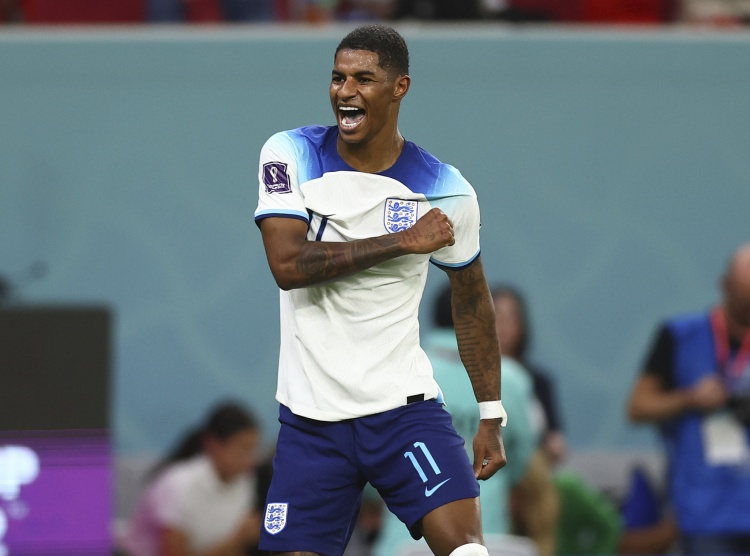  圖赫爾：下一場不會有人因為表現(xiàn)不佳被棄用 福登&拉什福德很努力