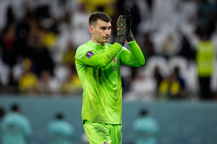  利瓦科維奇：和法國(guó)的次回合比賽會(huì)很難，我們會(huì)盡力爭(zhēng)取