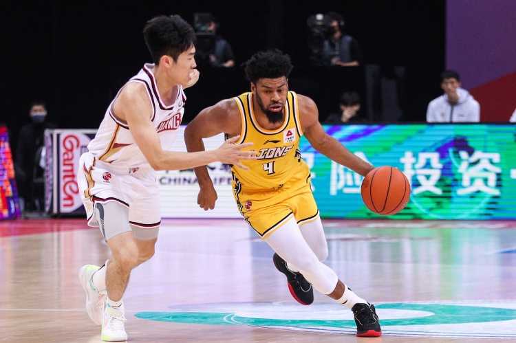  NBA冠軍后衛(wèi)！Scotto：自由球員奎因-庫克將簽約福建隊(duì)