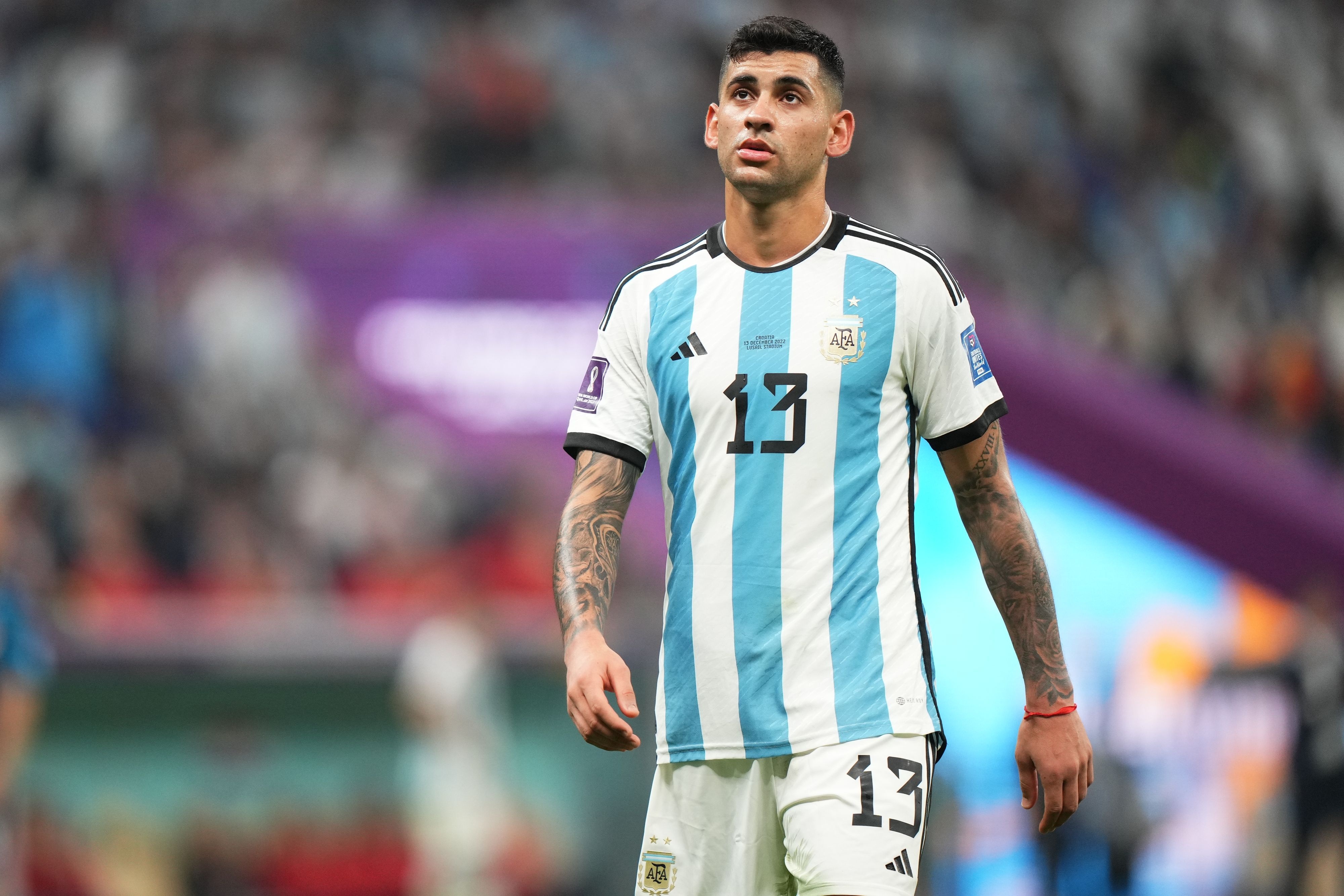  羅梅羅：我們知道比賽會很難，勝利很關(guān)鍵&我們距離目標越來越近