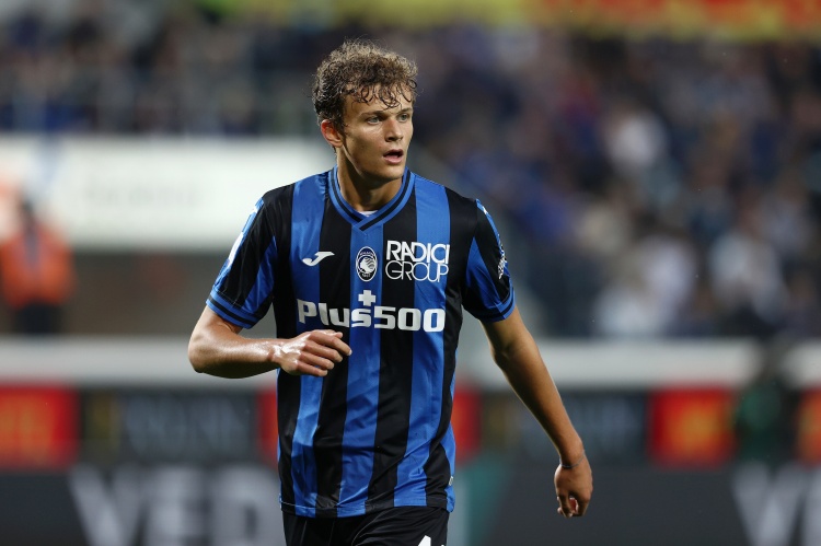  提前結束本賽季！亞特蘭大官方宣布斯卡爾維尼成功接受左肩手術