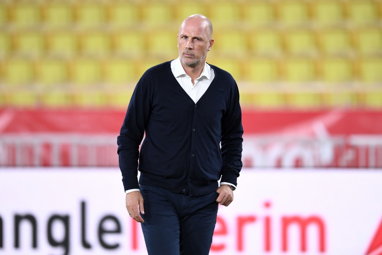  落后榜首凱爾特人13分！官方：流浪者主帥克萊門(mén)特下課