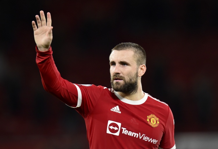  曼晚：盧克-肖的傷情讓人無(wú)奈，過去兩年他的情況就是災(zāi)難