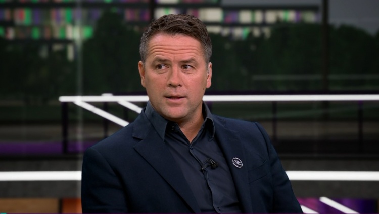  歐文：同情霍伊倫，即使哈蘭德在曼聯(lián)進(jìn)球數(shù)也會(huì)比在曼城時(shí)少一半