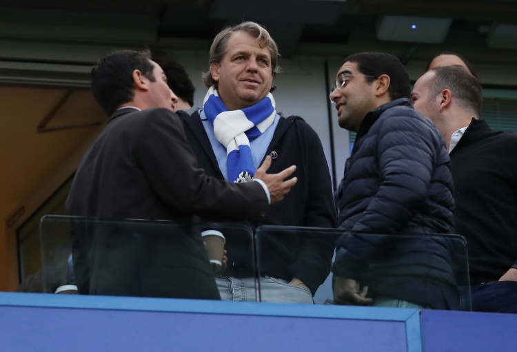  伯利：每個升入英超的球隊都可以持有英超股票，不論它是否降級