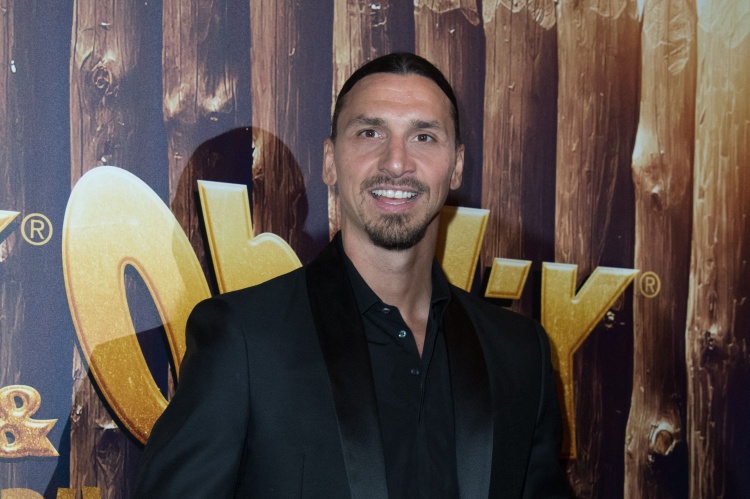  伊布：米蘭也想引進(jìn)更多的意大利球員，如果有好機(jī)會(huì)就會(huì)去嘗試