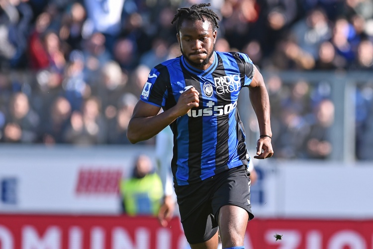  全市場：在亞特蘭大老板的調(diào)解下，盧克曼與加斯佩里尼暫時和解