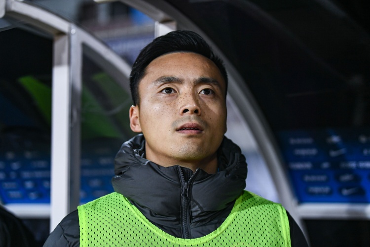  博主：河南隊(duì)1-0戰(zhàn)勝中甲延邊龍鼎，兩隊(duì)在韓國濟(jì)州進(jìn)行熱身賽