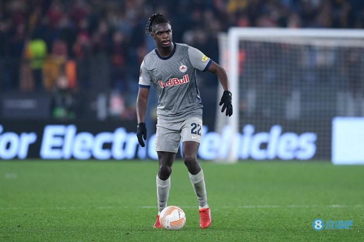  意媒：國米有意烏迪內(nèi)斯后衛(wèi)索勒，本輪意甲聯(lián)賽派球探現(xiàn)場考察