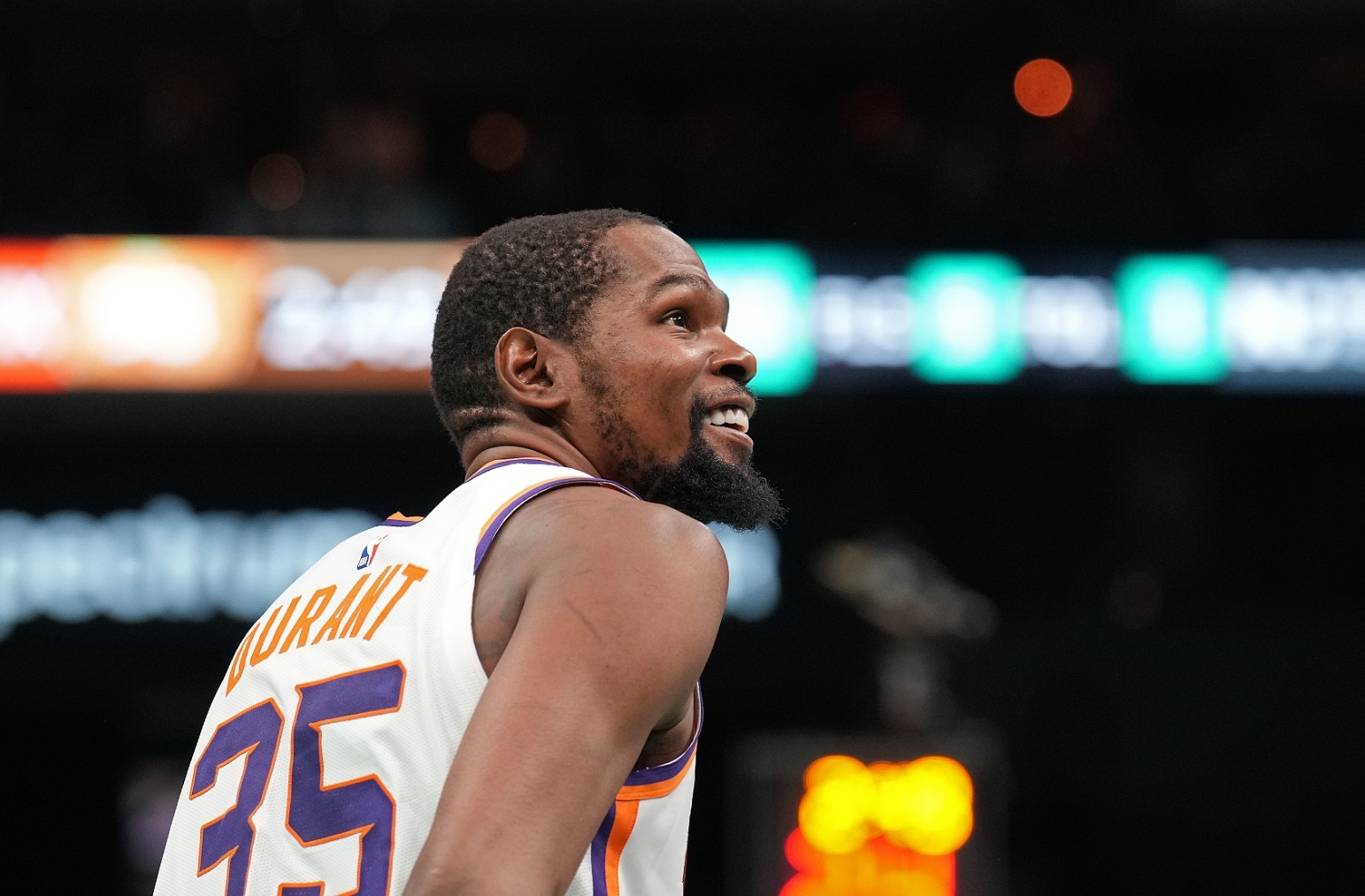  KD無(wú)意重聚！Slater：勇士已經(jīng)決定放棄追求杜蘭特！