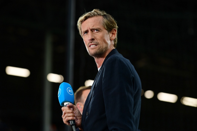  克勞奇：本不想跳機械舞但要獻給小球迷，在kop看臺前進球很棒