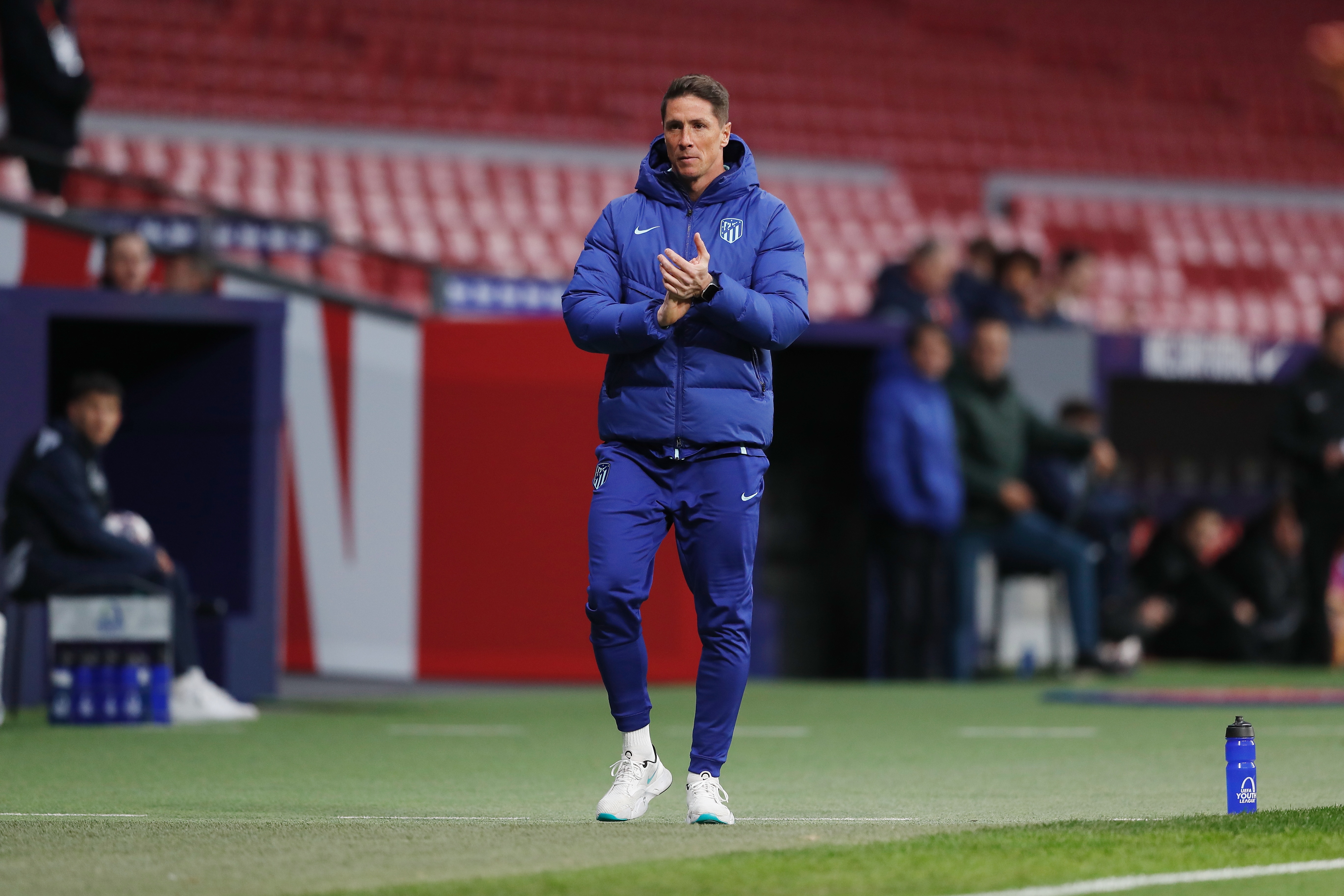  阿斯：在托雷斯的號召下，超1.5萬球迷將觀戰(zhàn)馬競B隊vs貝蒂斯B隊