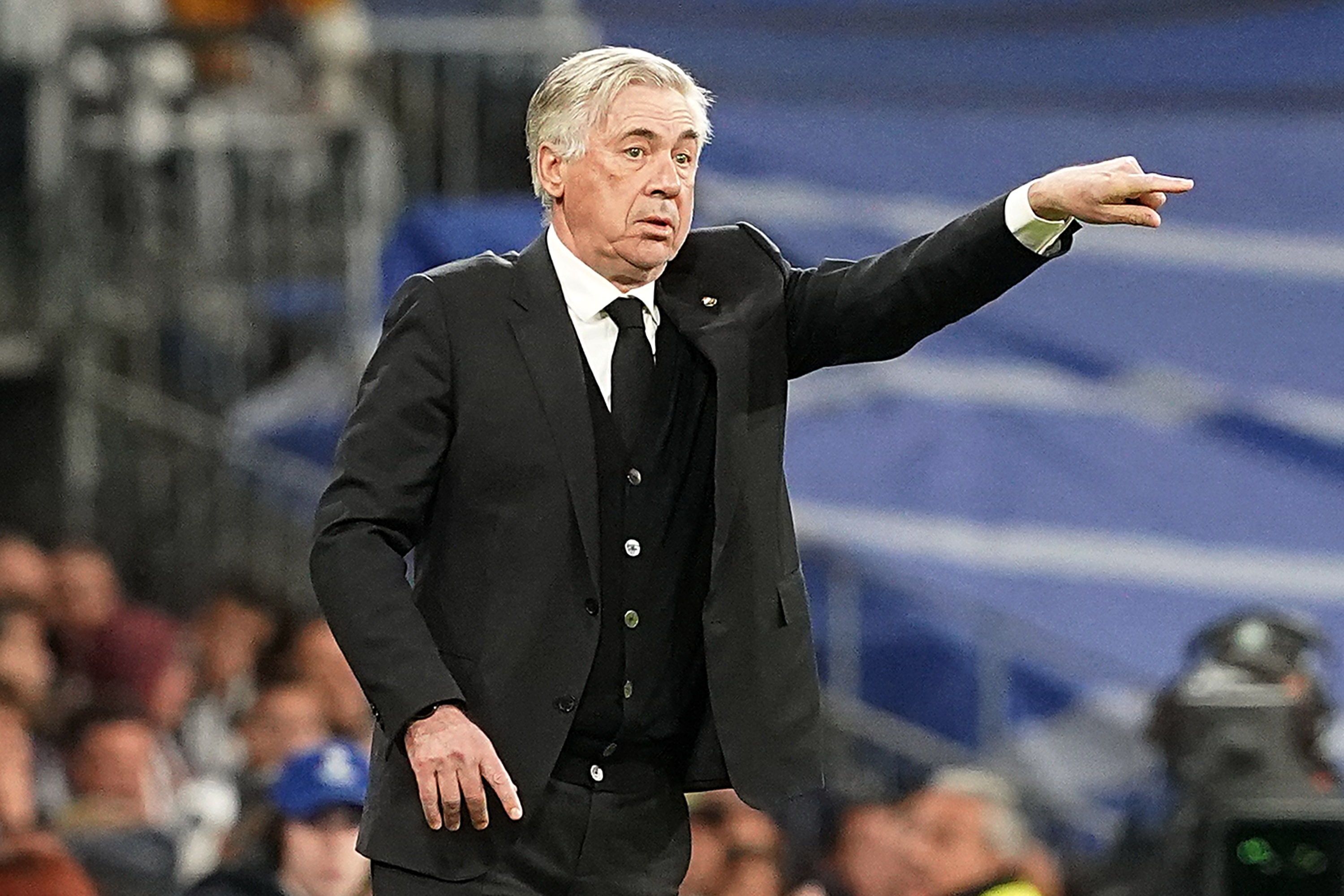  新的突破，皇馬歷史首次在曼城主場贏球