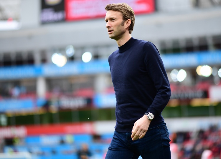  維爾茨等5人已2黃，藥廠總監(jiān)：黃牌停賽不可避免，但得踢得聰明些