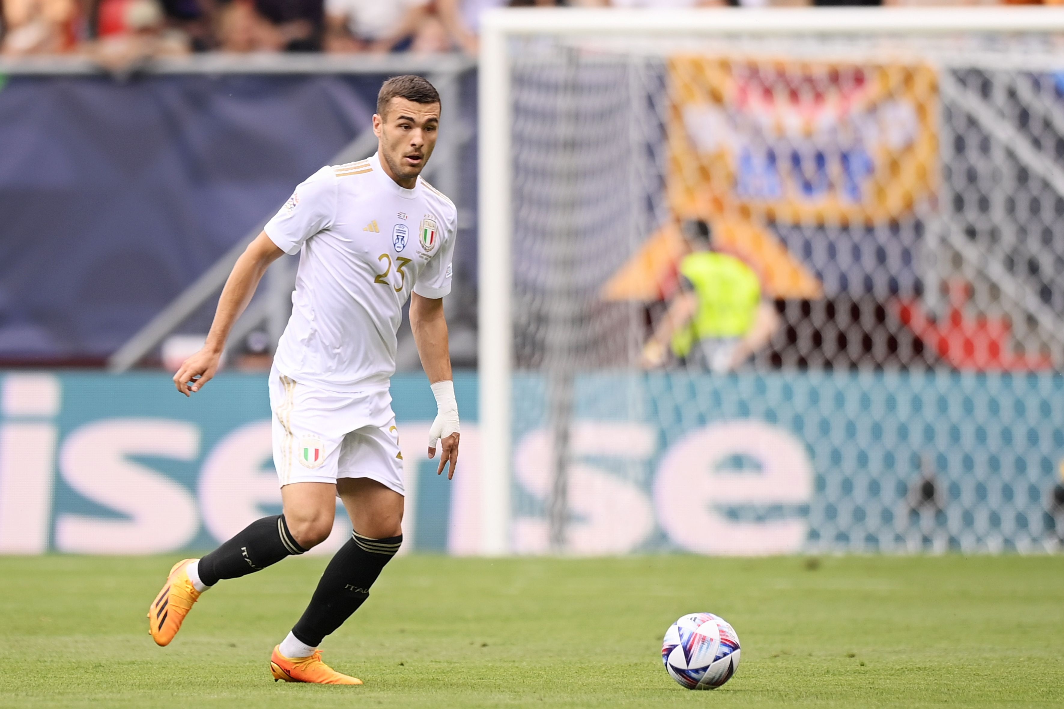  布翁喬爾諾：國家德比肯定支持尤文，那不勒斯全隊都會看這場比賽