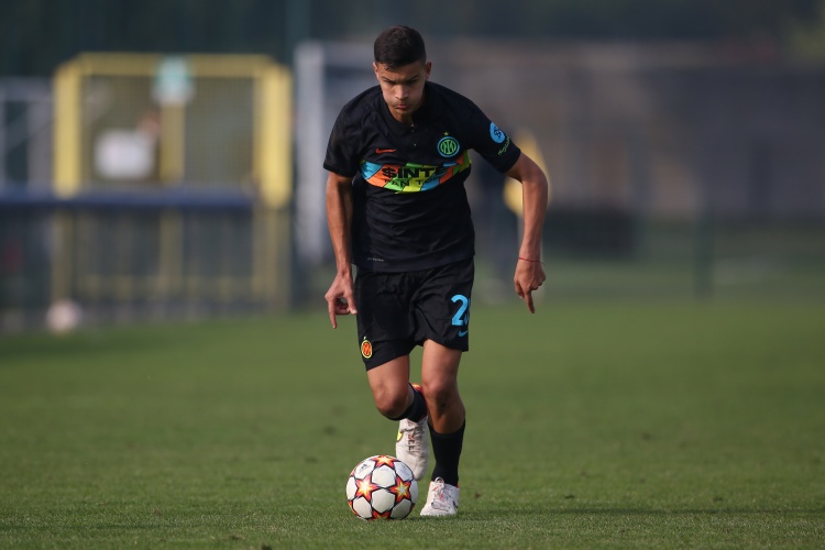  意媒：國米為瓦倫丁-卡博尼在意甲聯(lián)賽重新注冊，繼續(xù)身穿45號