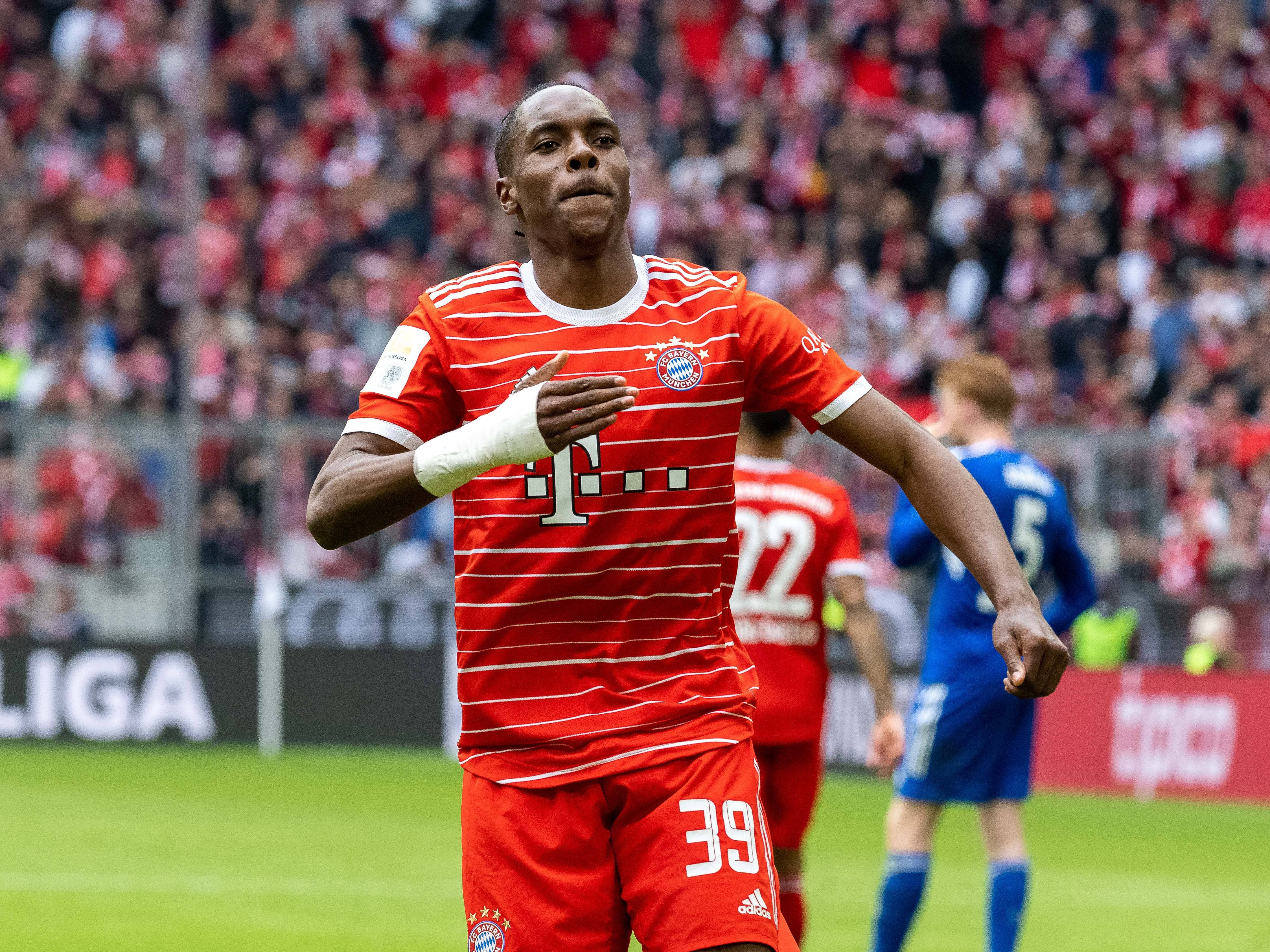  德天空：如果拜仁出售特爾，雷恩將獲得10%-15%的轉(zhuǎn)會費分成