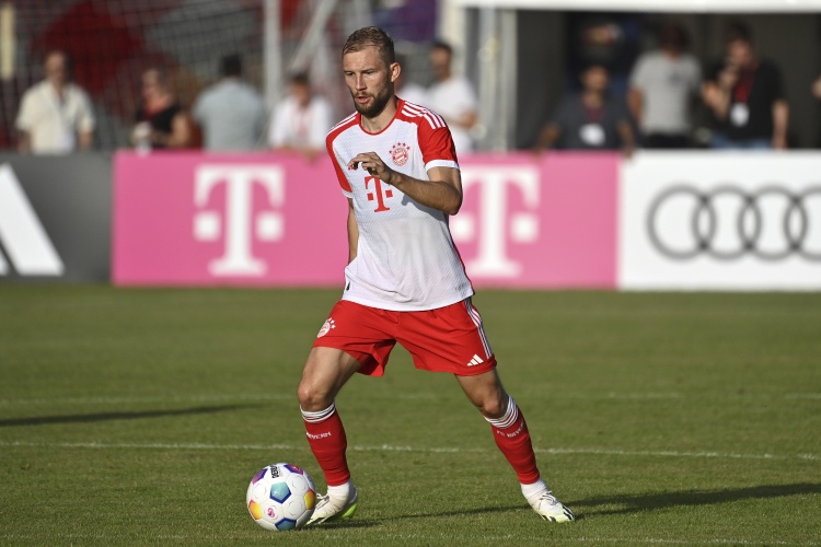  萊默爾：我們從開(kāi)場(chǎng)就展現(xiàn)出能量和強(qiáng)度，本可以打進(jìn)更多進(jìn)球