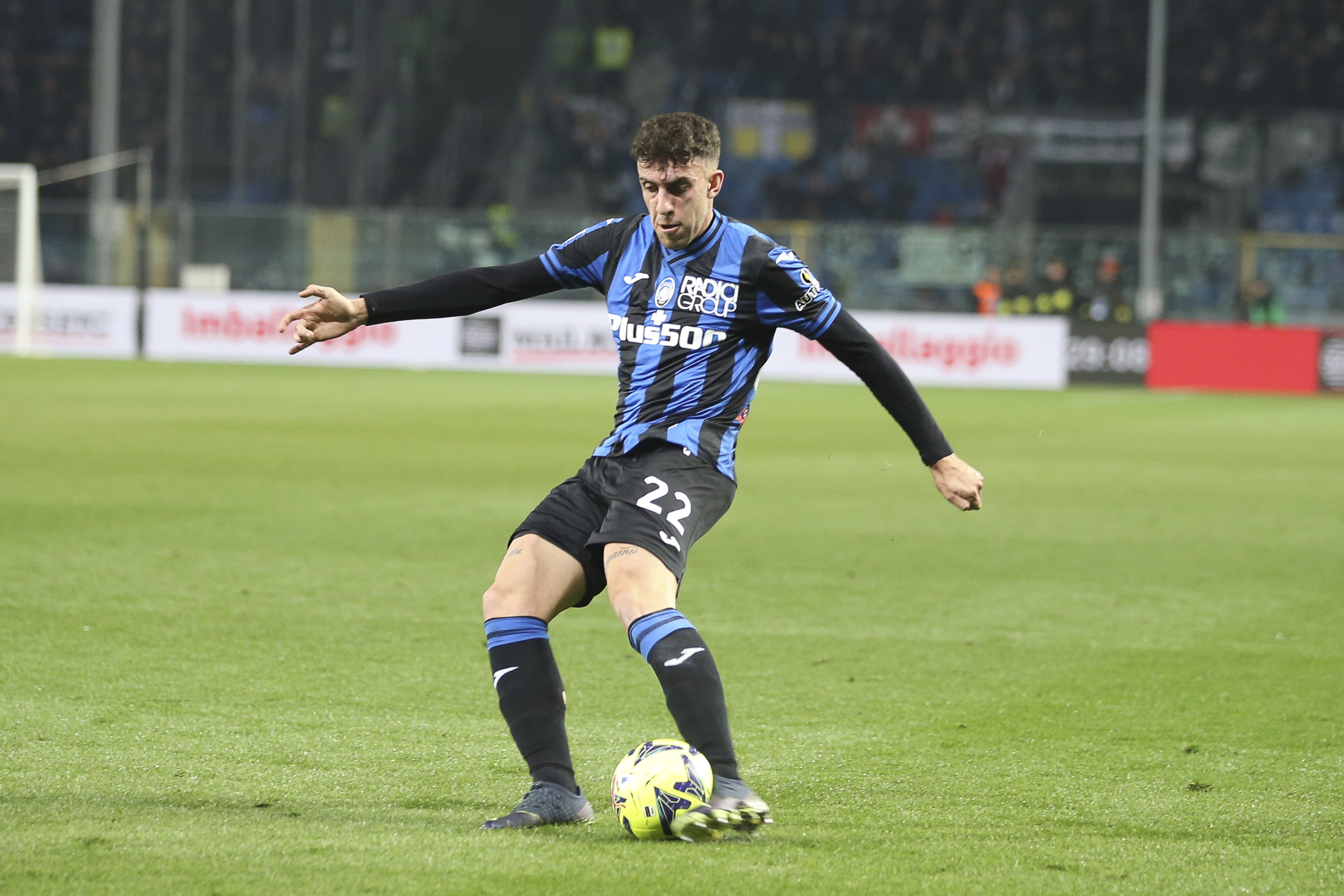  意天空：卡內(nèi)塞基入選亞特蘭大陣容，魯杰里患流感無法出戰(zhàn)布魯日