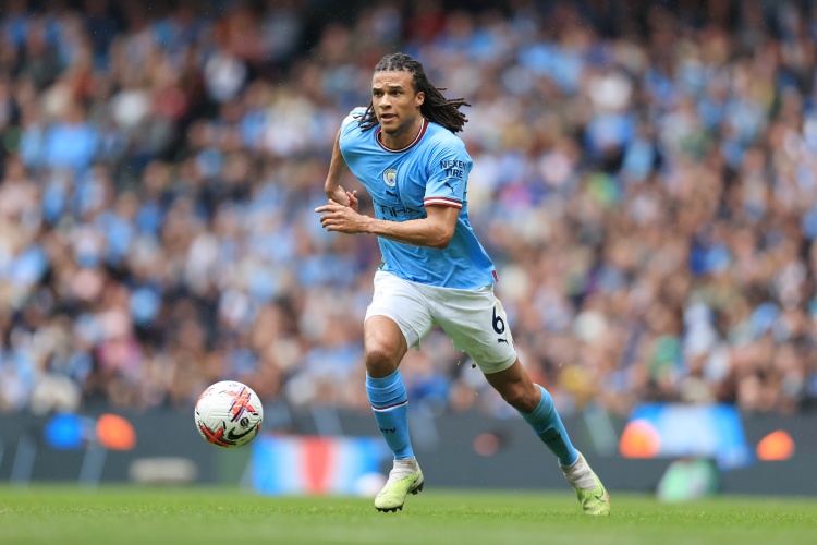  30歲生日快樂！曼城在推特上為阿克送去生日祝福