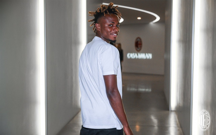  記者：米蘭曾和富勒姆商談3000萬歐賣丘庫埃澤，但因時間緊迫告吹