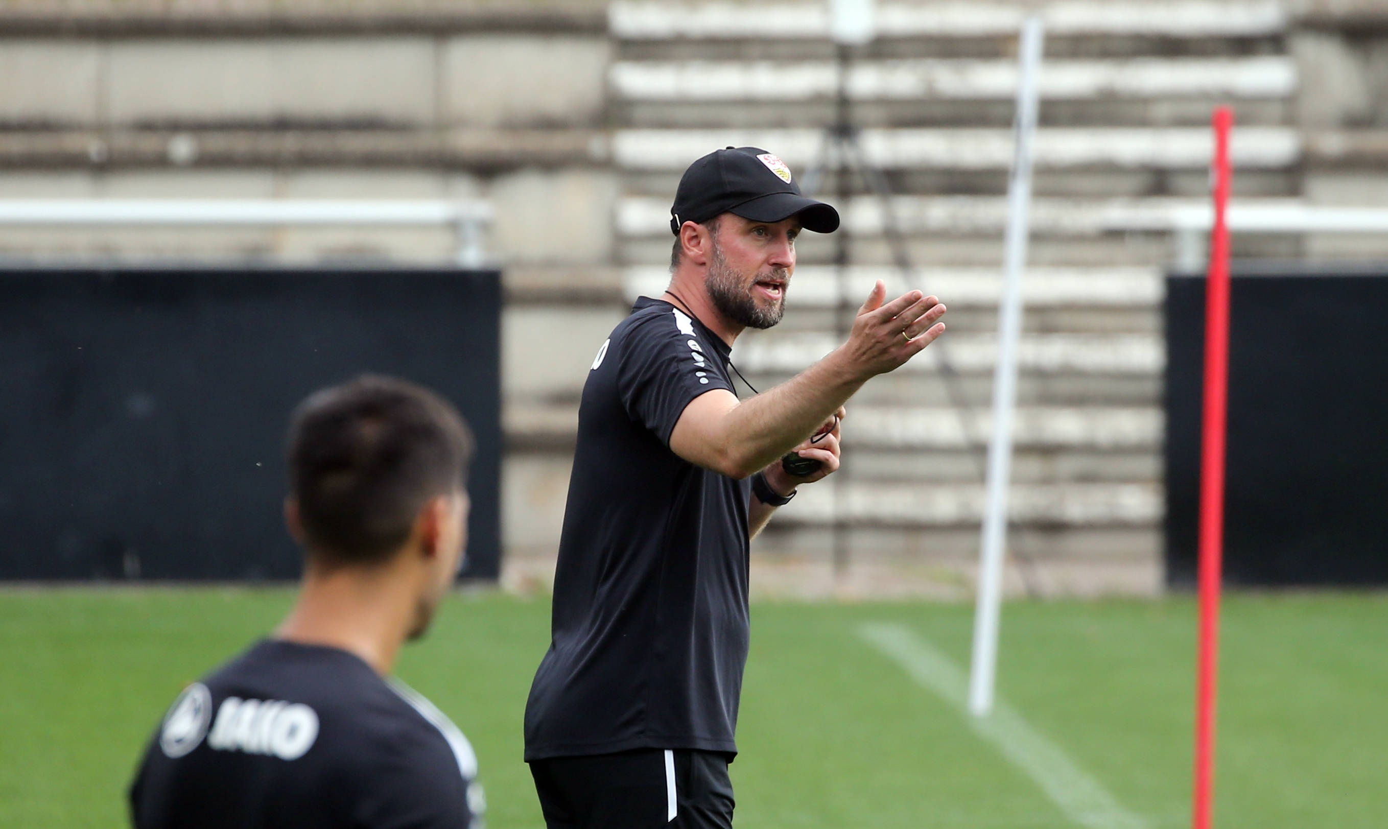  斯圖加特1-0戰(zhàn)勝奧格斯堡，成功晉級德國杯半決賽