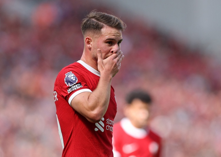  麥卡利斯特：隊(duì)友們聊過(guò)，19/20賽季奪冠但沒(méi)法和球迷慶祝的憾事