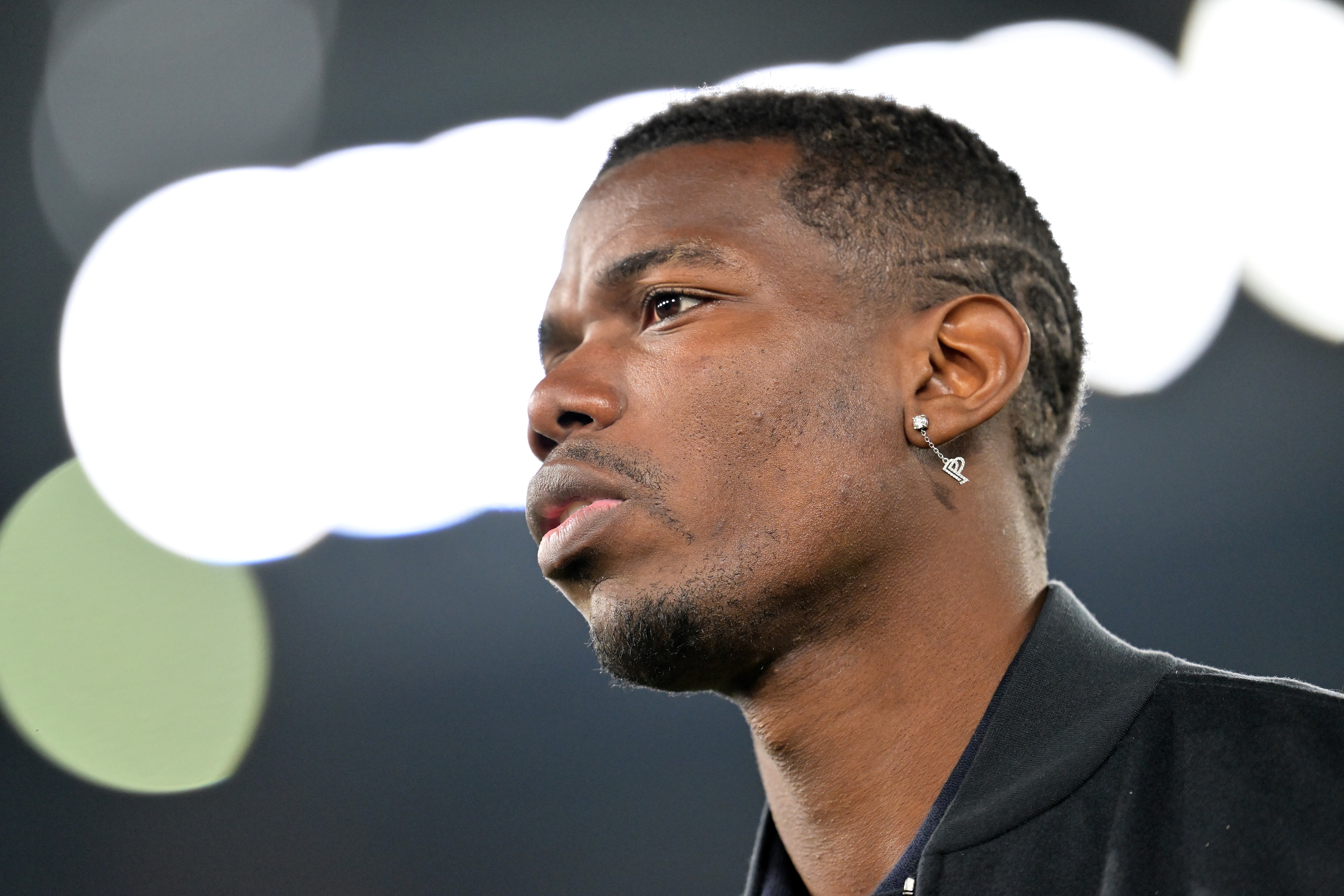  今日解禁！隊(duì)報(bào)：博格巴正在考慮所有選擇，他夢想?yún)⒓?026世界杯