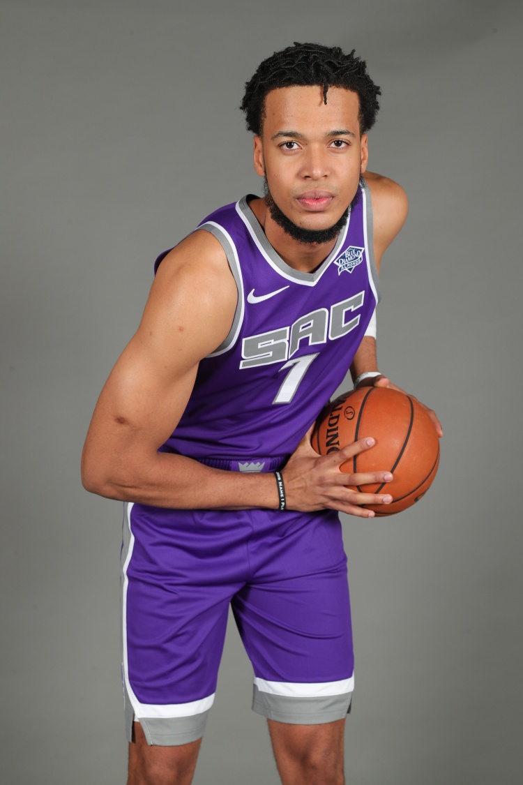  我又回來了！Shams：國王與中鋒拉比希埃簽下一份十天短合同