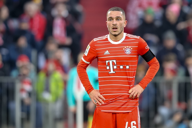  阿里揚(yáng)-伊布：我在拜仁沒得到機(jī)會 想成為穆勒、凱恩這樣的球員