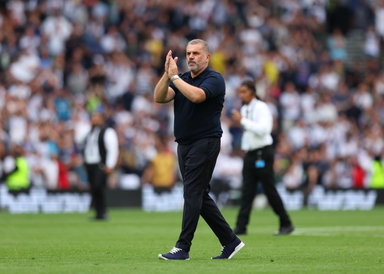  別叫我托特納姆！TA：熱刺要求轉(zhuǎn)播商稱呼“托特納姆熱刺、熱刺”