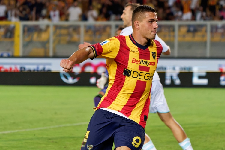  意媒：米蘭有意盧卡&克爾斯托維奇，對(duì)方俱樂部均要價(jià)2500萬歐