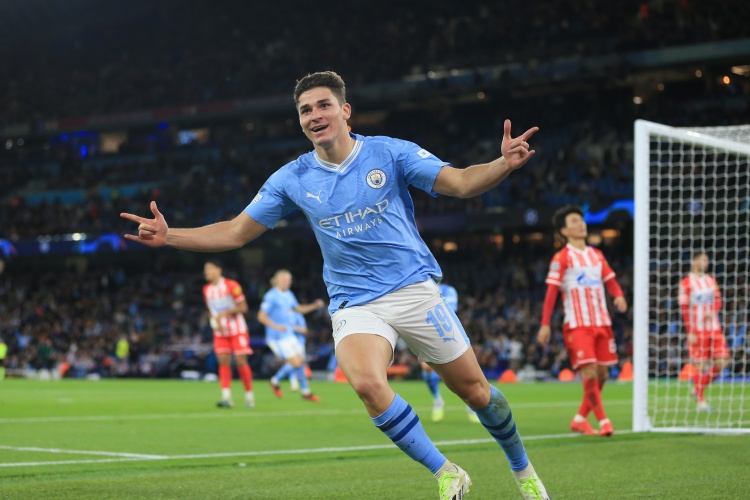  球探：阿爾瓦雷斯曾被推薦給巴薩，經(jīng)紀(jì)人向我問(wèn)巴薩聯(lián)系方式