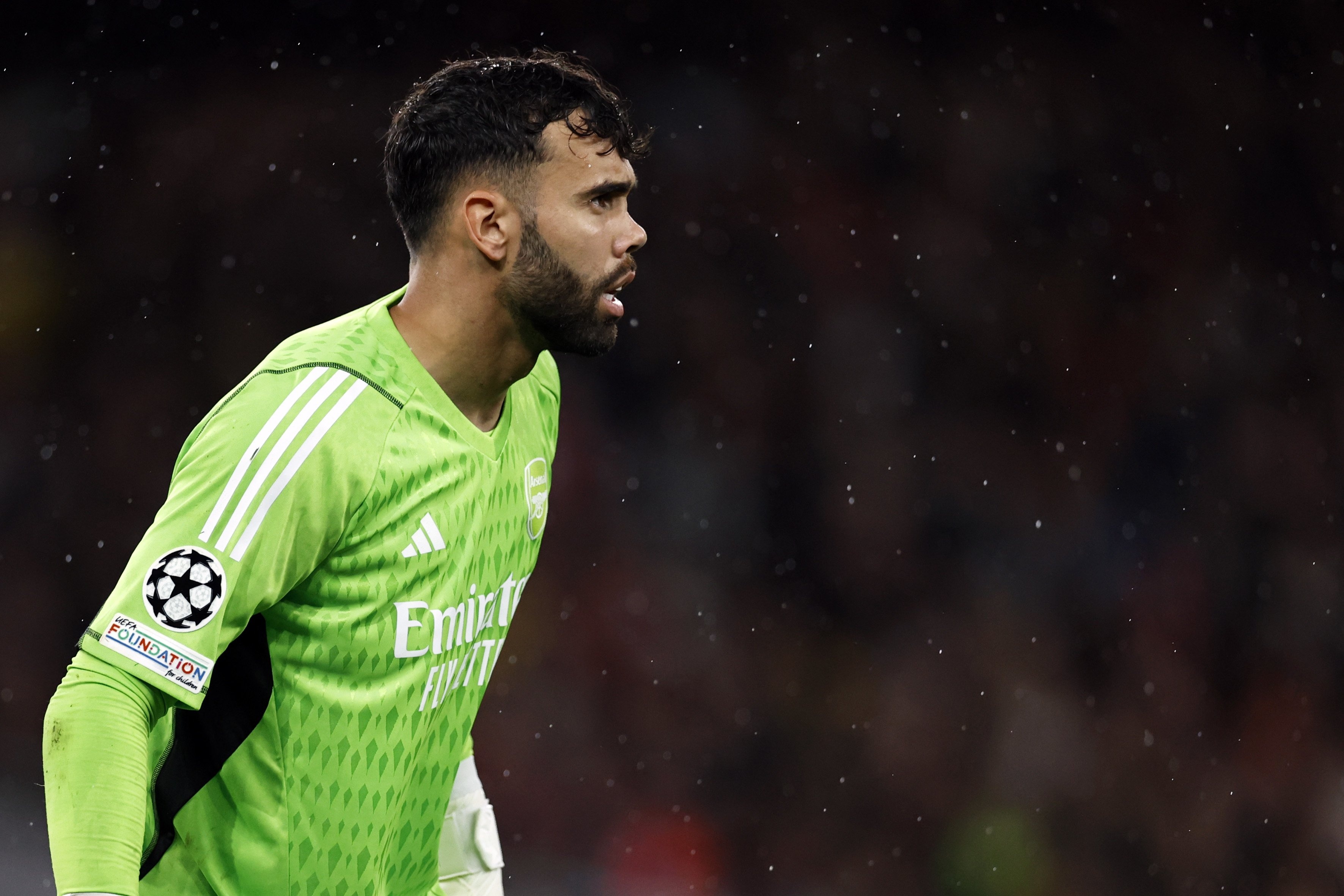  本賽季聯(lián)賽杯阿森納3次失誤致丟球，沒有球隊比他們更多