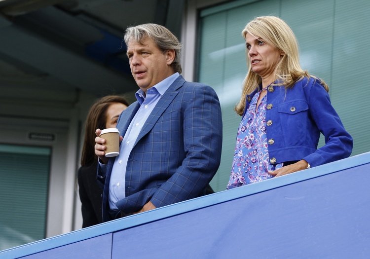  羅馬諾：切爾西不打算改變管理層架構(gòu)，他們對(duì)現(xiàn)任董事會(huì)感到滿意