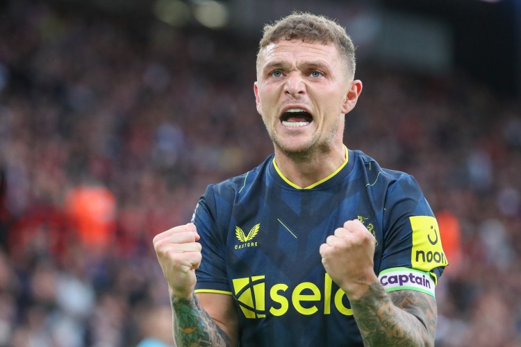  特里皮爾：我們已經(jīng)品嘗過決賽的滋味，現(xiàn)在知道該如何處理了