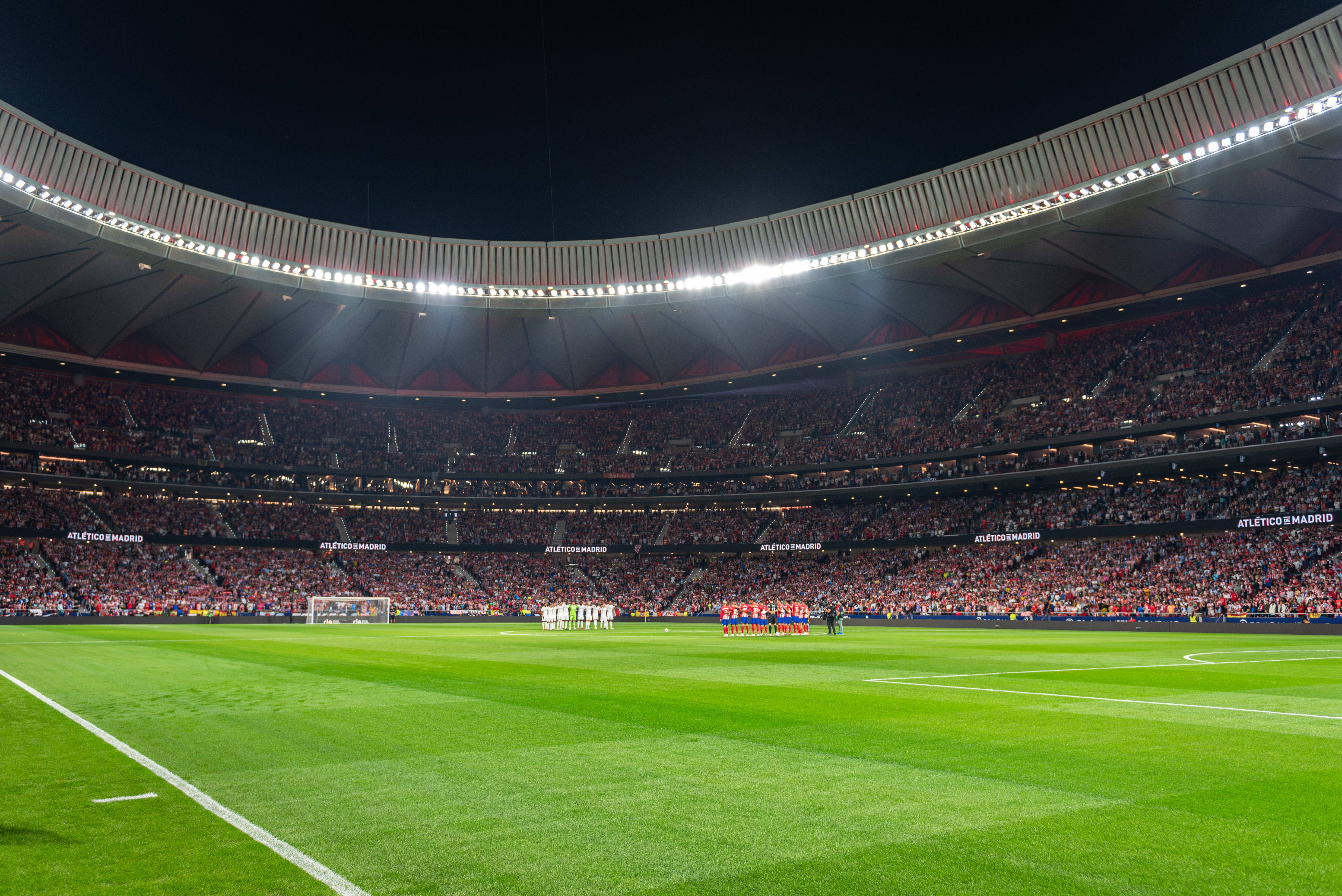  西媒：馬競考慮讓出大都會球場2030年世界杯承辦權(quán)，讓給瓦倫西亞