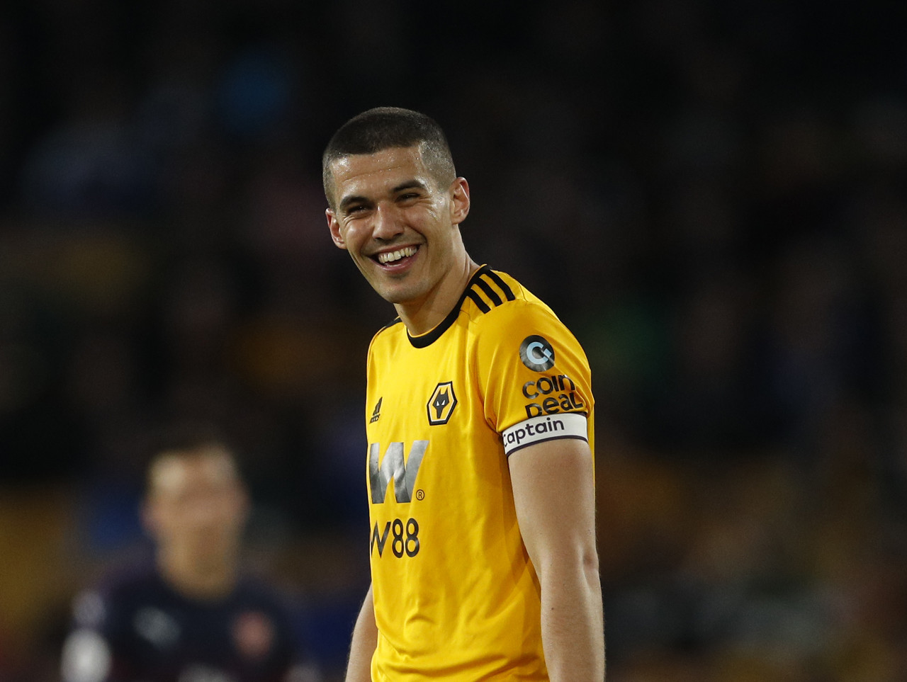  記者：狼隊(duì)提議用道森交換老隊(duì)長(zhǎng)考迪，遭到萊斯特城拒絕