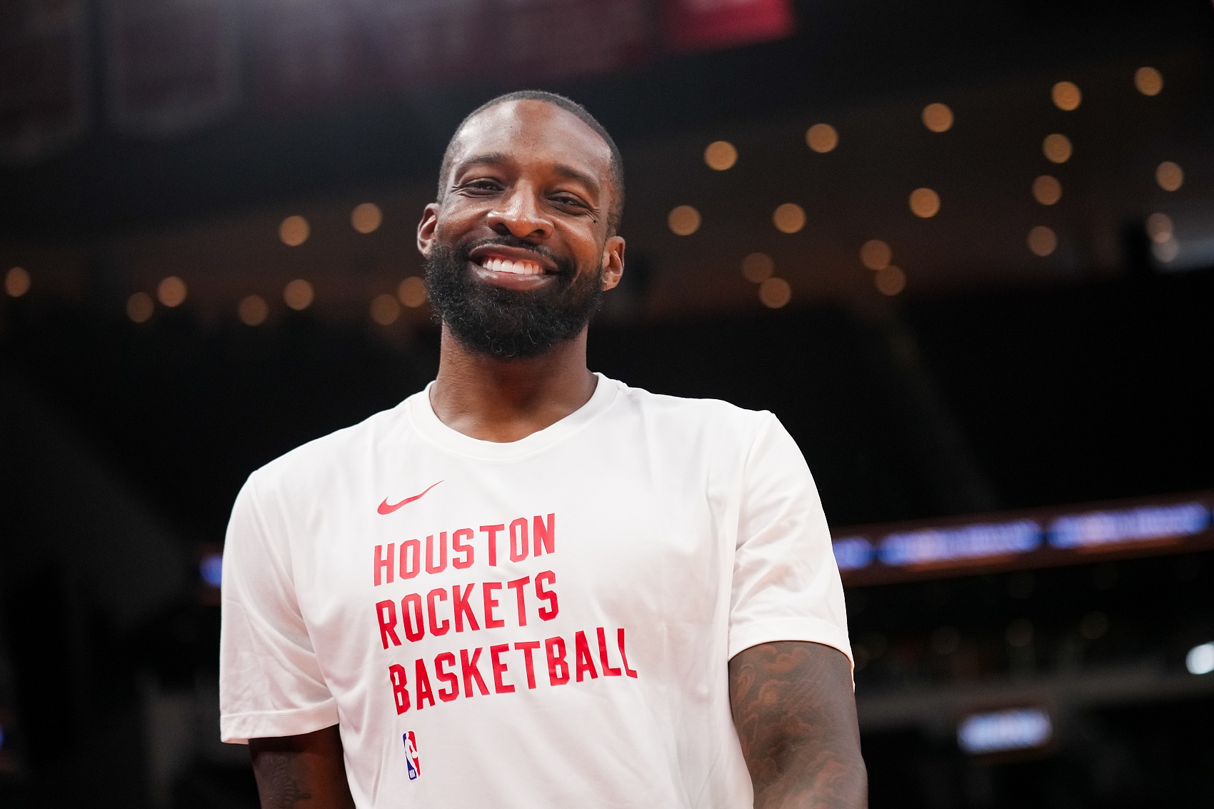  立大功！火箭全場得到94分&替補合砍43分 杰夫-格林賽季新高14分