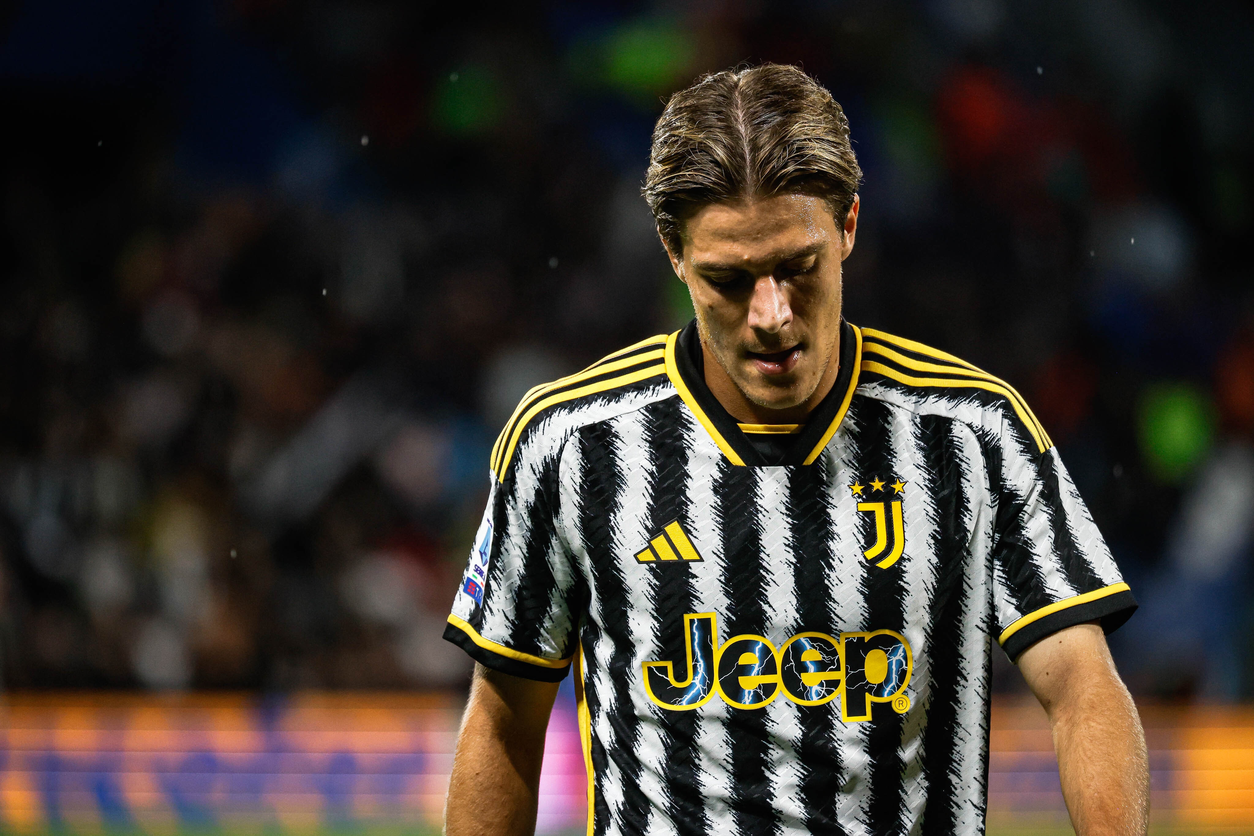  記者：如果佛羅倫薩同意租借法喬利時(shí)加入買斷條款，交易就將完成