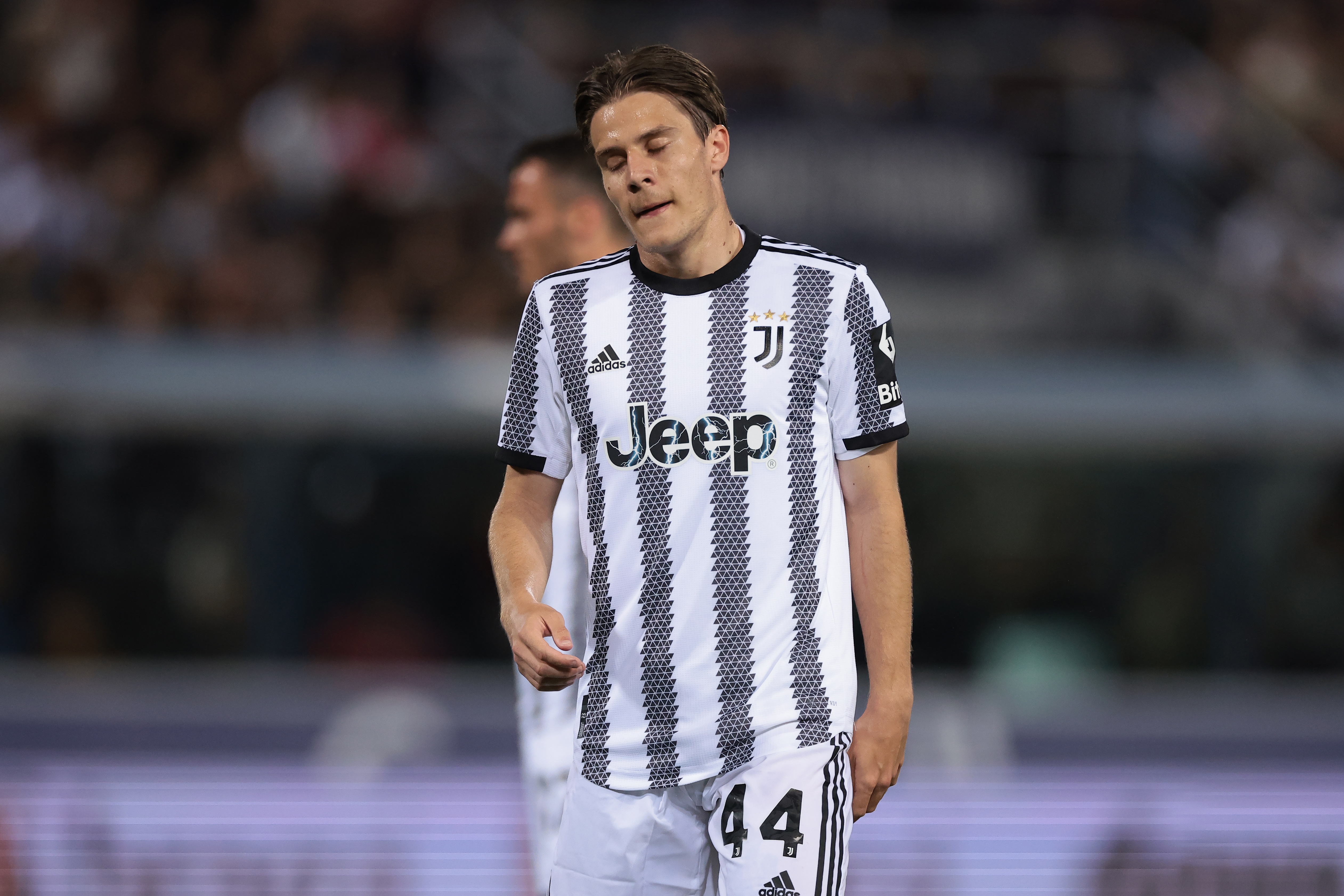  迪馬濟奧：佛羅倫薩越來越接近簽下法喬利，與球員達成薪水協(xié)議